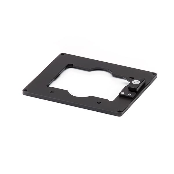 Well Plate Stage Insert (IX3-HOW) | Olympus LS